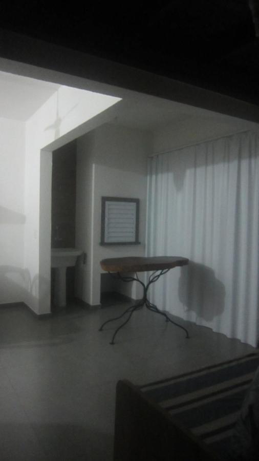 Residencial Marbella Apartment Bombinhas Exterior photo