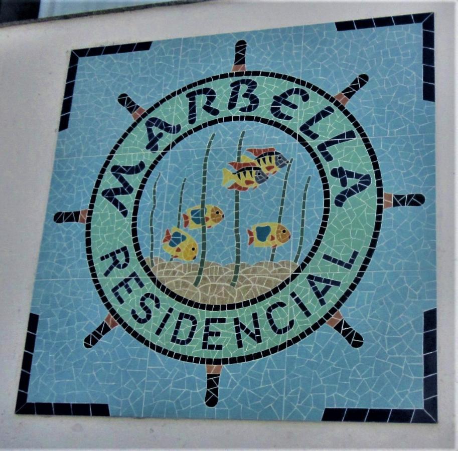 Residencial Marbella Apartment Bombinhas Exterior photo