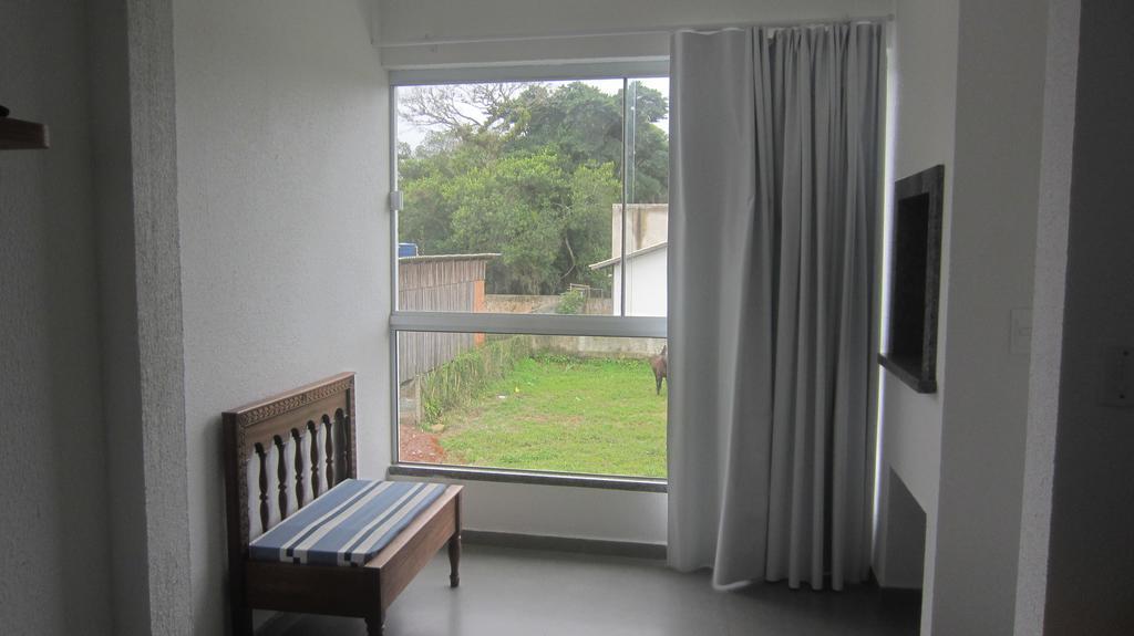 Residencial Marbella Apartment Bombinhas Exterior photo